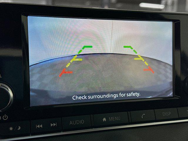 used 2024 Nissan Sentra car, priced at $16,996