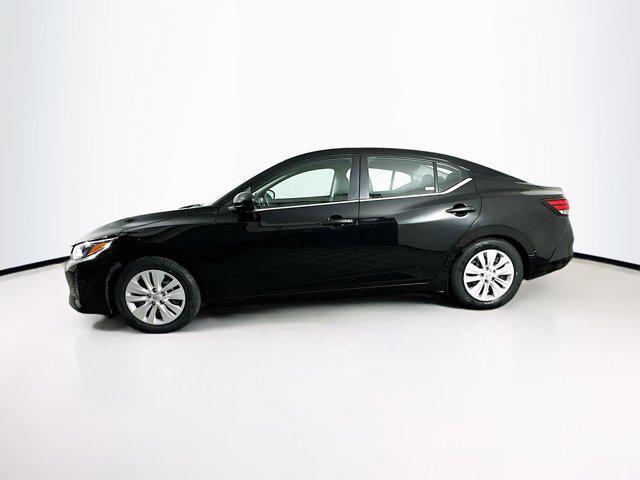 used 2024 Nissan Sentra car, priced at $16,996