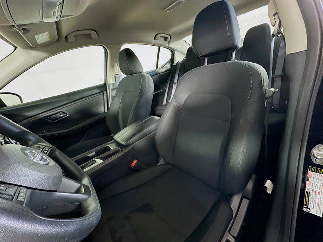 used 2024 Nissan Sentra car, priced at $16,996