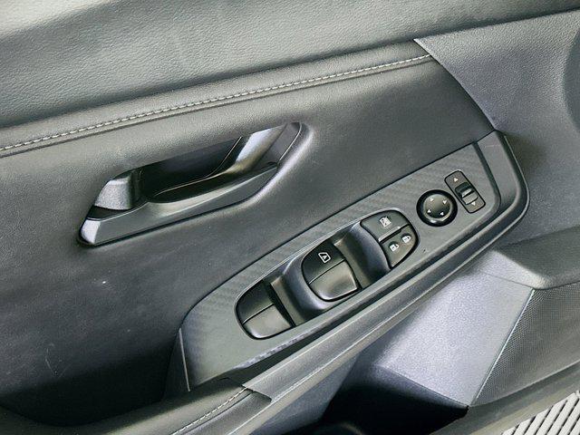 used 2024 Nissan Sentra car, priced at $16,996