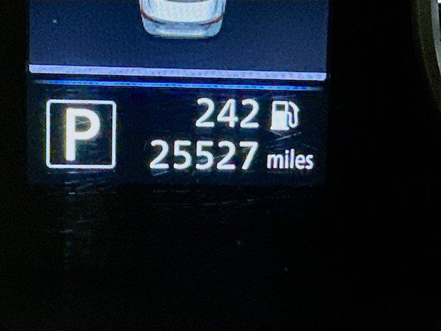 used 2024 Nissan Sentra car, priced at $16,996