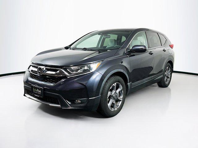 used 2019 Honda CR-V car, priced at $20,979