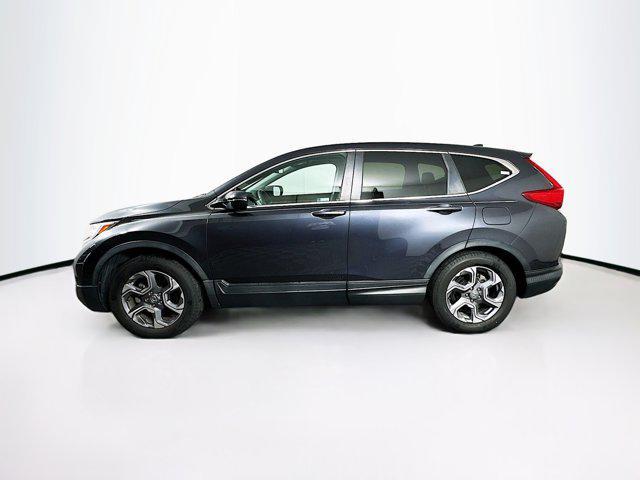 used 2019 Honda CR-V car, priced at $20,979