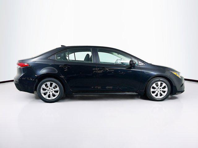 used 2021 Toyota Corolla car, priced at $17,989