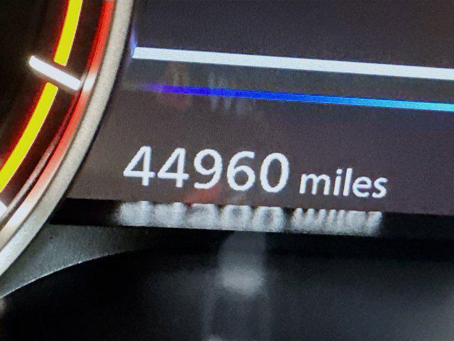 used 2024 Nissan Altima car, priced at $17,896