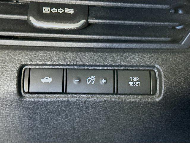 used 2024 Nissan Altima car, priced at $17,896