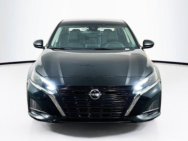 used 2024 Nissan Altima car, priced at $17,896