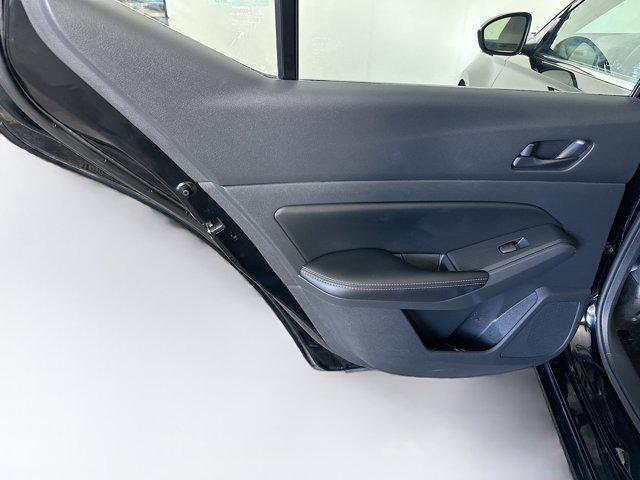 used 2024 Nissan Altima car, priced at $17,896