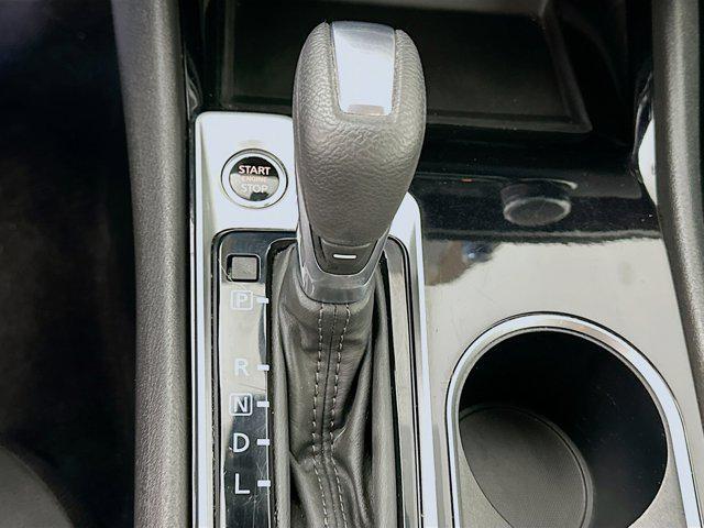 used 2024 Nissan Altima car, priced at $17,896