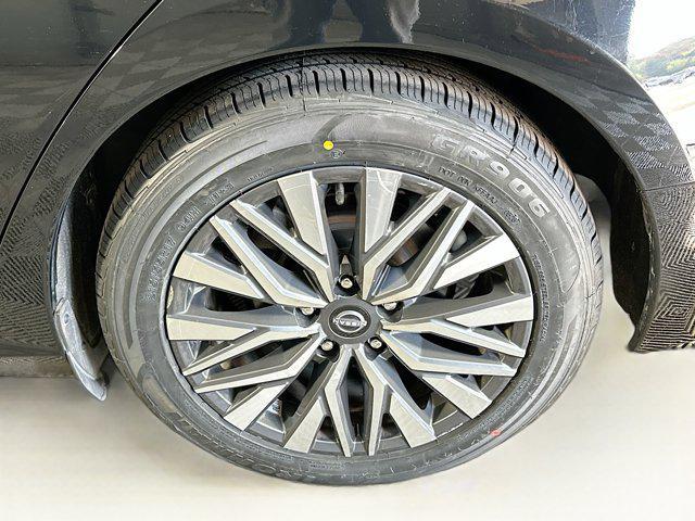 used 2024 Nissan Altima car, priced at $17,896
