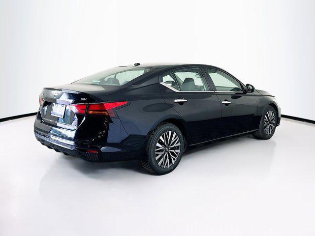 used 2024 Nissan Altima car, priced at $17,896