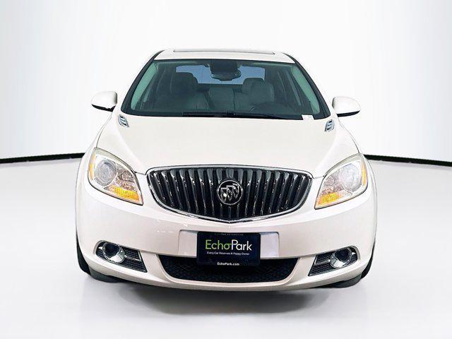 used 2012 Buick Verano car, priced at $6,547