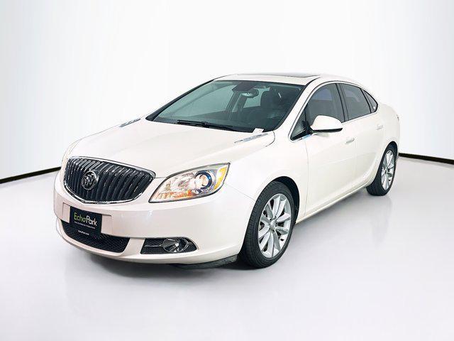 used 2012 Buick Verano car, priced at $6,547