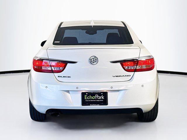 used 2012 Buick Verano car, priced at $6,547