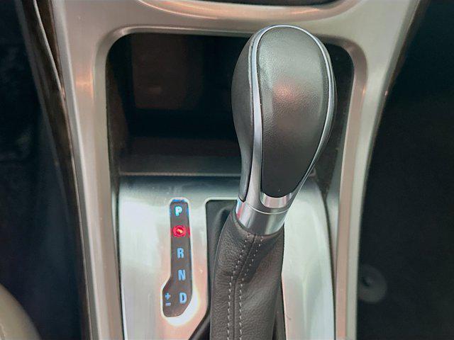 used 2012 Buick Verano car, priced at $6,547