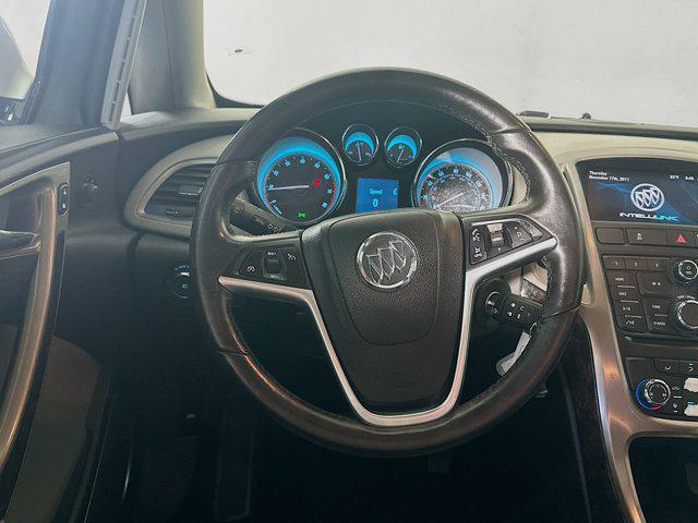 used 2012 Buick Verano car, priced at $6,547