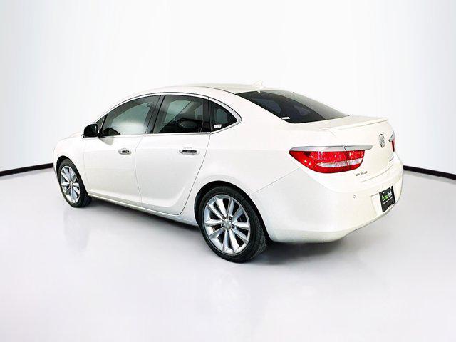 used 2012 Buick Verano car, priced at $6,547