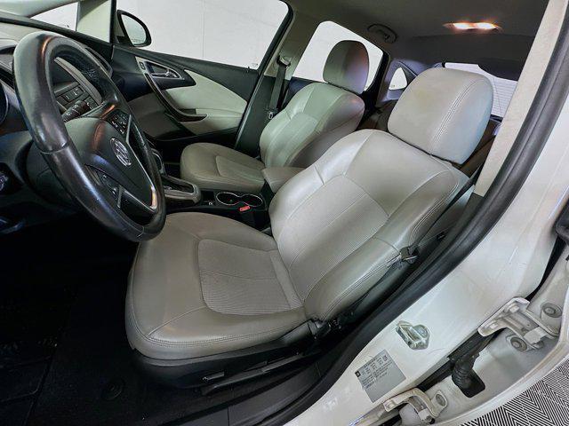 used 2012 Buick Verano car, priced at $6,547