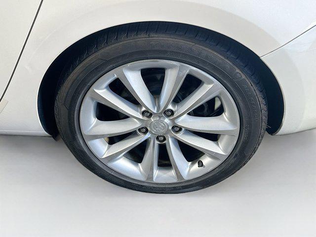 used 2012 Buick Verano car, priced at $6,547