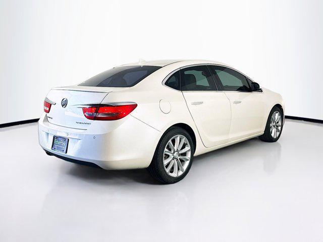 used 2012 Buick Verano car, priced at $6,547
