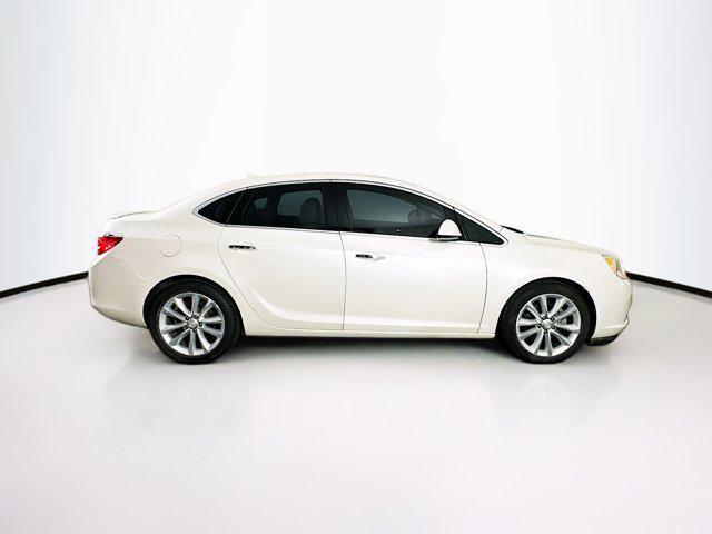 used 2012 Buick Verano car, priced at $6,547
