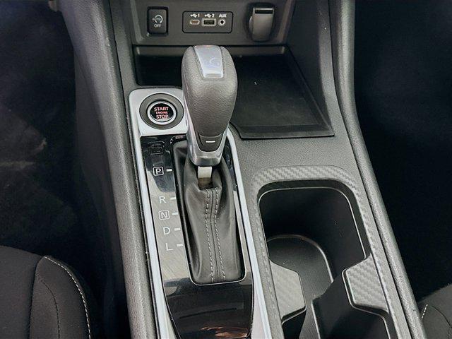 used 2024 Nissan Sentra car, priced at $18,397