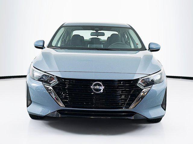 used 2024 Nissan Sentra car, priced at $18,397