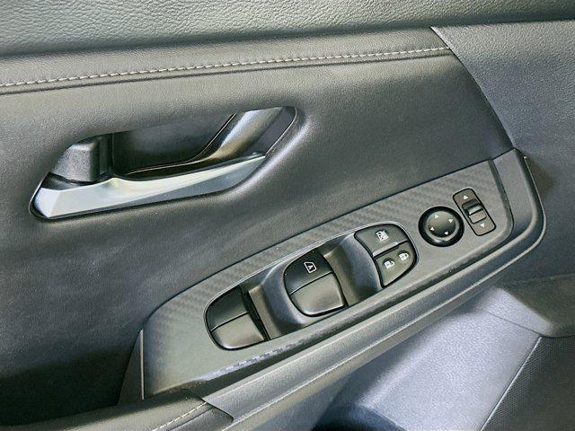 used 2024 Nissan Sentra car, priced at $18,397