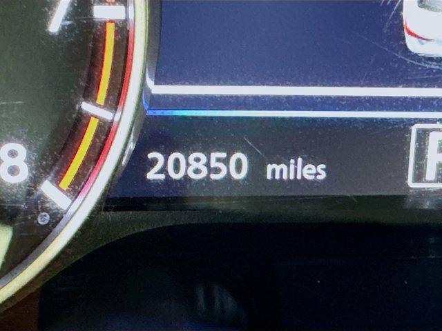 used 2024 Nissan Sentra car, priced at $18,397