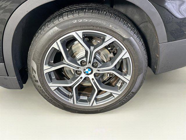 used 2021 BMW X1 car, priced at $22,989