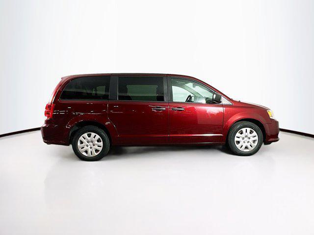 used 2019 Dodge Grand Caravan car, priced at $13,297