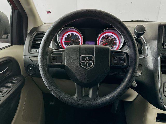 used 2019 Dodge Grand Caravan car, priced at $13,297
