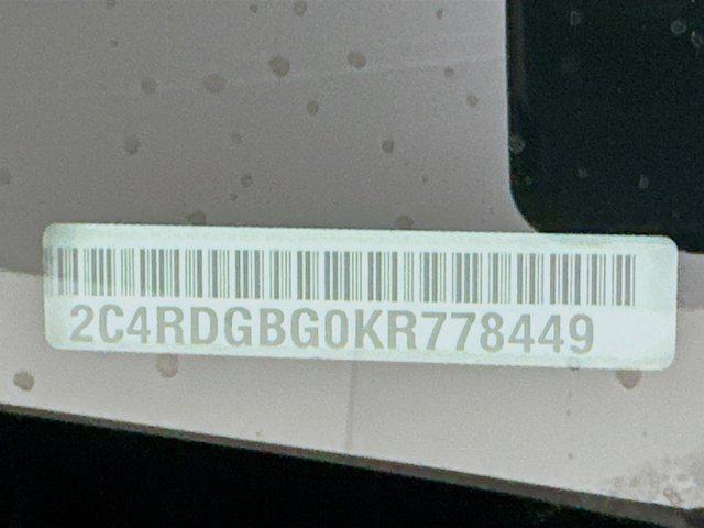 used 2019 Dodge Grand Caravan car, priced at $13,297