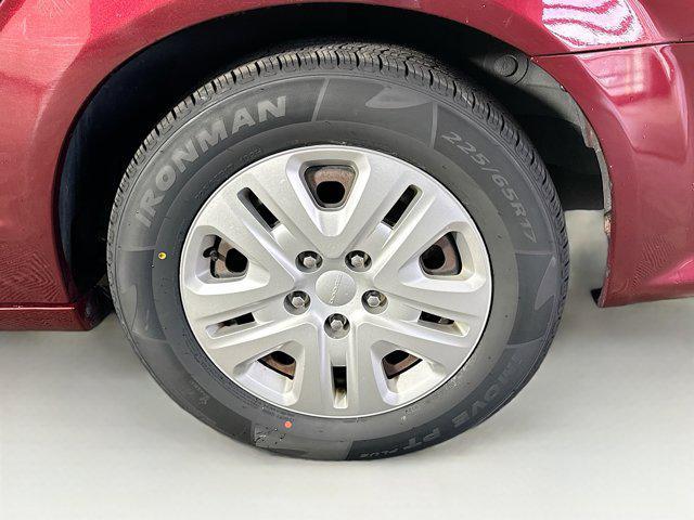 used 2019 Dodge Grand Caravan car, priced at $13,297