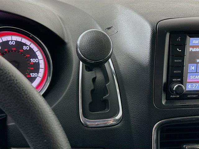 used 2019 Dodge Grand Caravan car, priced at $13,297
