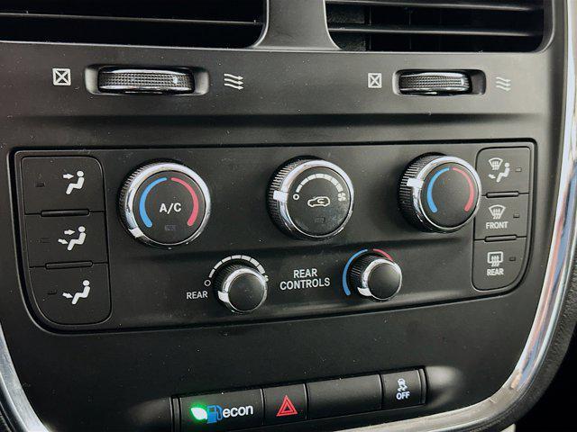 used 2019 Dodge Grand Caravan car, priced at $13,297