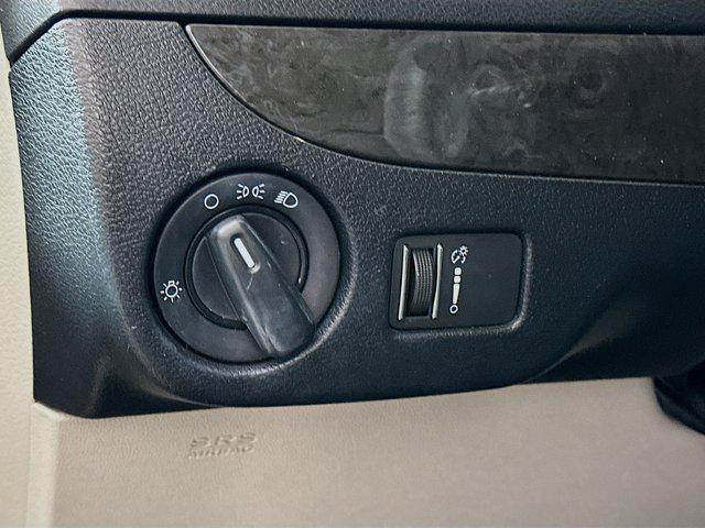 used 2019 Dodge Grand Caravan car, priced at $13,297