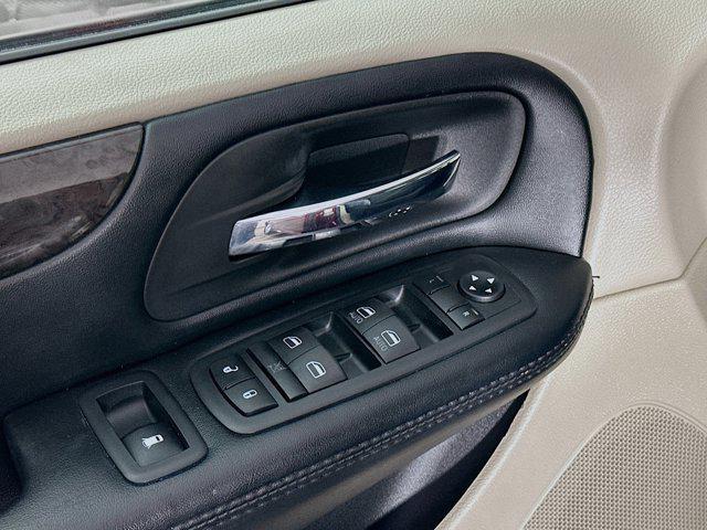 used 2019 Dodge Grand Caravan car, priced at $13,297