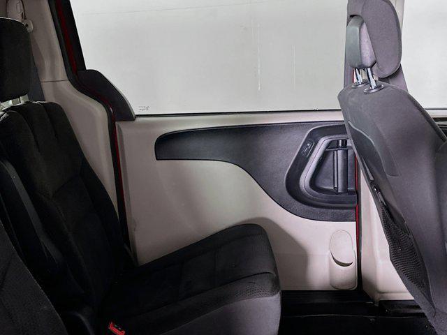 used 2019 Dodge Grand Caravan car, priced at $13,297