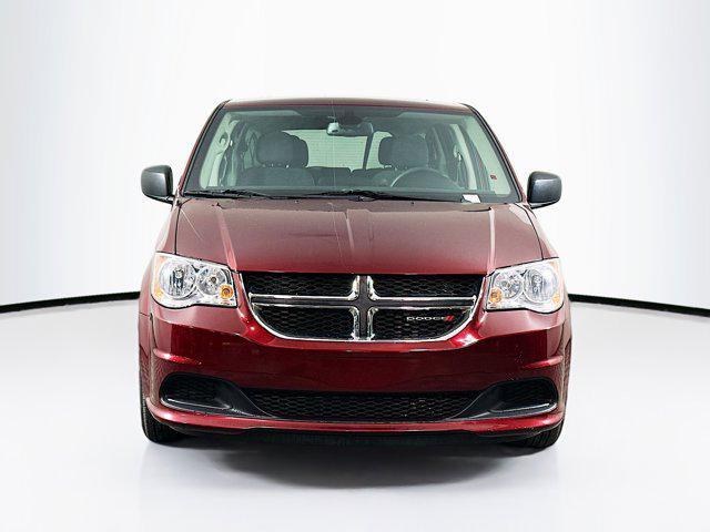 used 2019 Dodge Grand Caravan car, priced at $13,297
