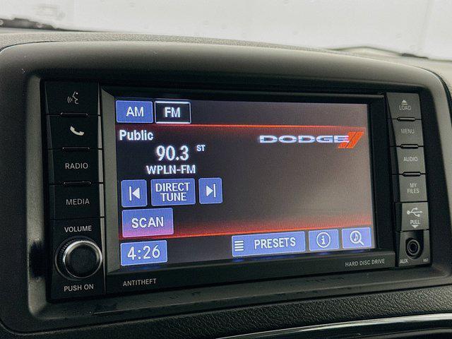 used 2019 Dodge Grand Caravan car, priced at $13,297