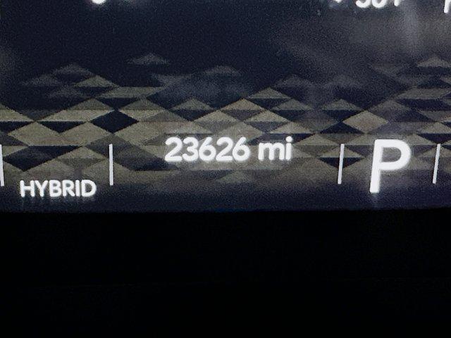 used 2022 Jeep Wrangler Unlimited 4xe car, priced at $31,597