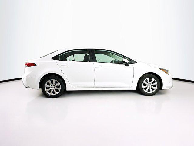 used 2024 Toyota Corolla car, priced at $18,496