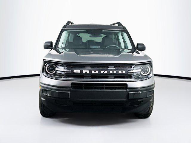 used 2024 Ford Bronco Sport car, priced at $24,589