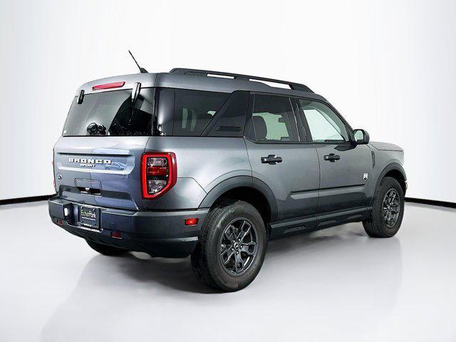 used 2024 Ford Bronco Sport car, priced at $24,589