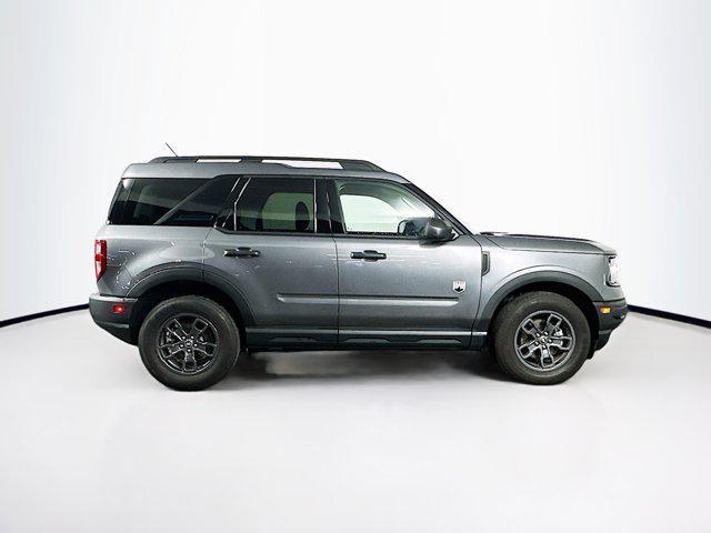 used 2024 Ford Bronco Sport car, priced at $24,589