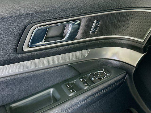 used 2018 Ford Explorer car, priced at $17,897