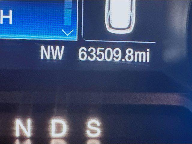 used 2018 Ford Explorer car, priced at $17,897