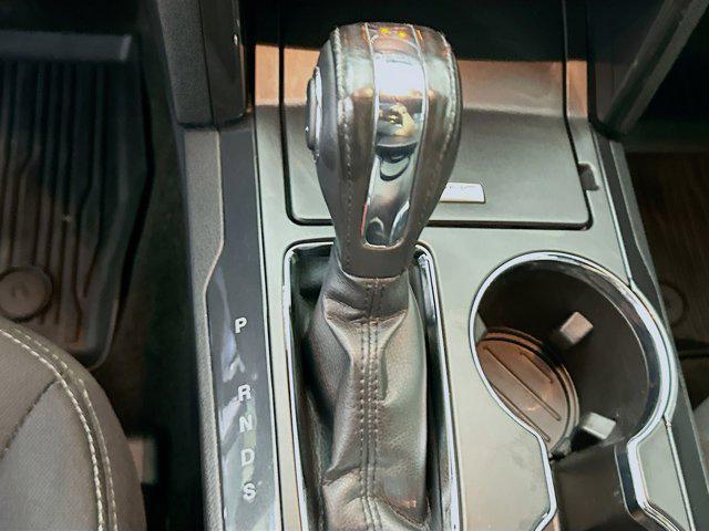 used 2018 Ford Explorer car, priced at $17,897