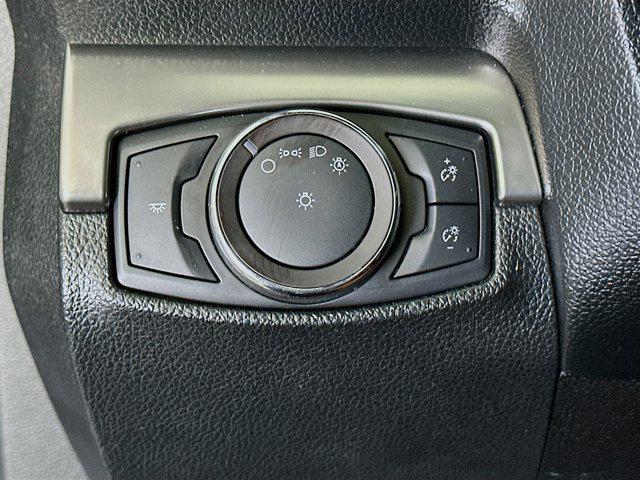 used 2018 Ford Explorer car, priced at $17,897
